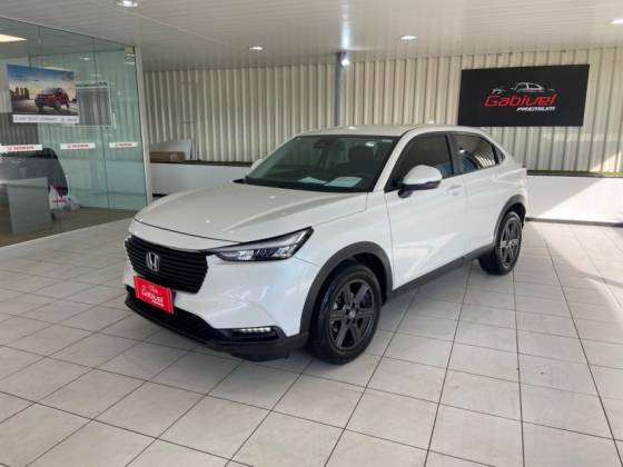 HONDA HR-V 1.5 DI I-VTEC FLEX EXL CVT HONDA HR-V 1.5 DI I-VTEC FLEX EXL CVT